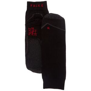 Falke Impulse Air Socks, Black